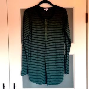 Splendid Maternity Tunic